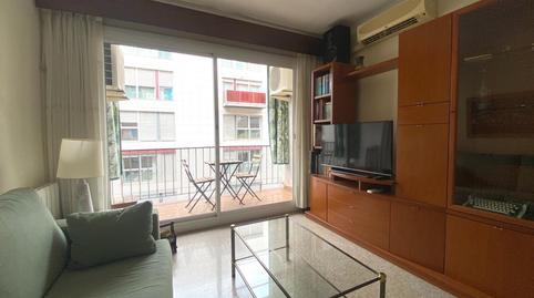 Foto 4 de Piso de alquiler en Carrer de L'encarnació, El Baix Guinardó,  Barcelona Capital