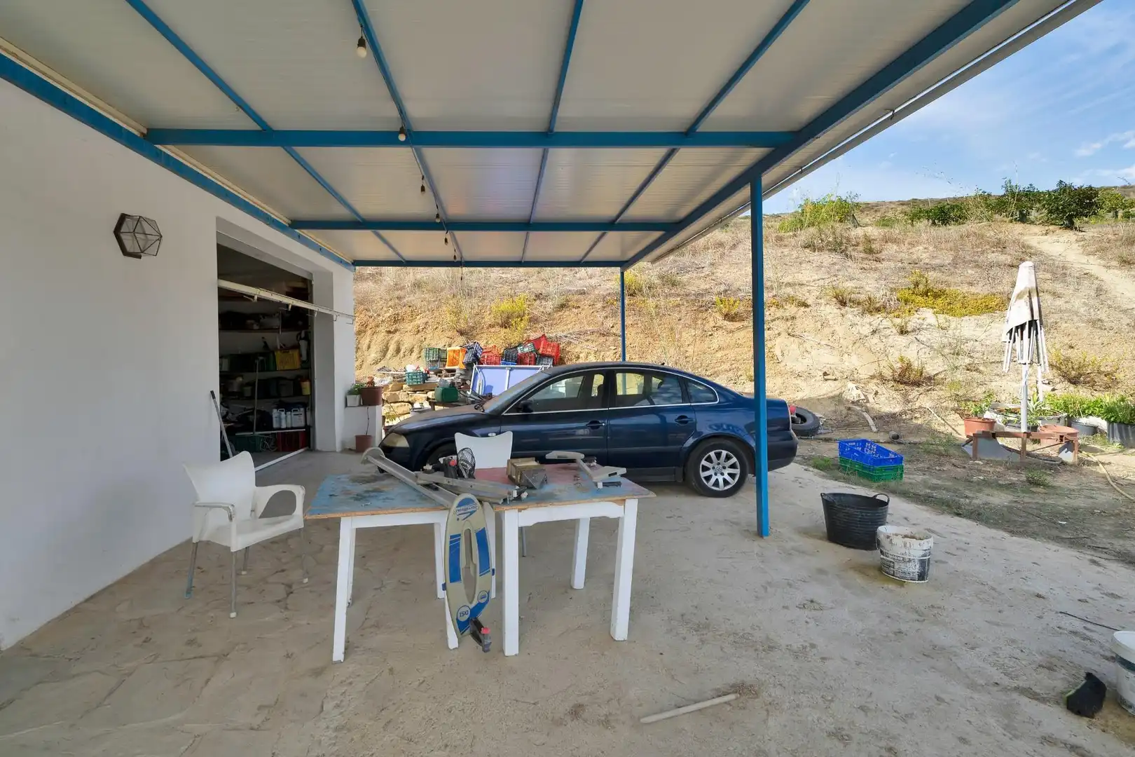Terreny residencial en venda a Manilva Pueblo, imagen 20