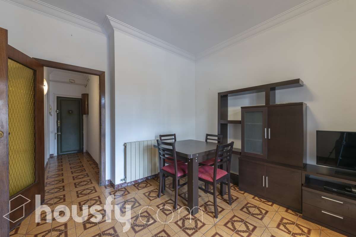 Piso en venta en CL MUNTANER, ., L'Antiga Esquerra de l'Eixample, Eixample