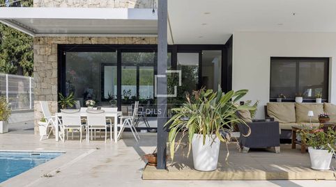 Foto 5 de Casa o chalet en venta en Campolivar, Godella