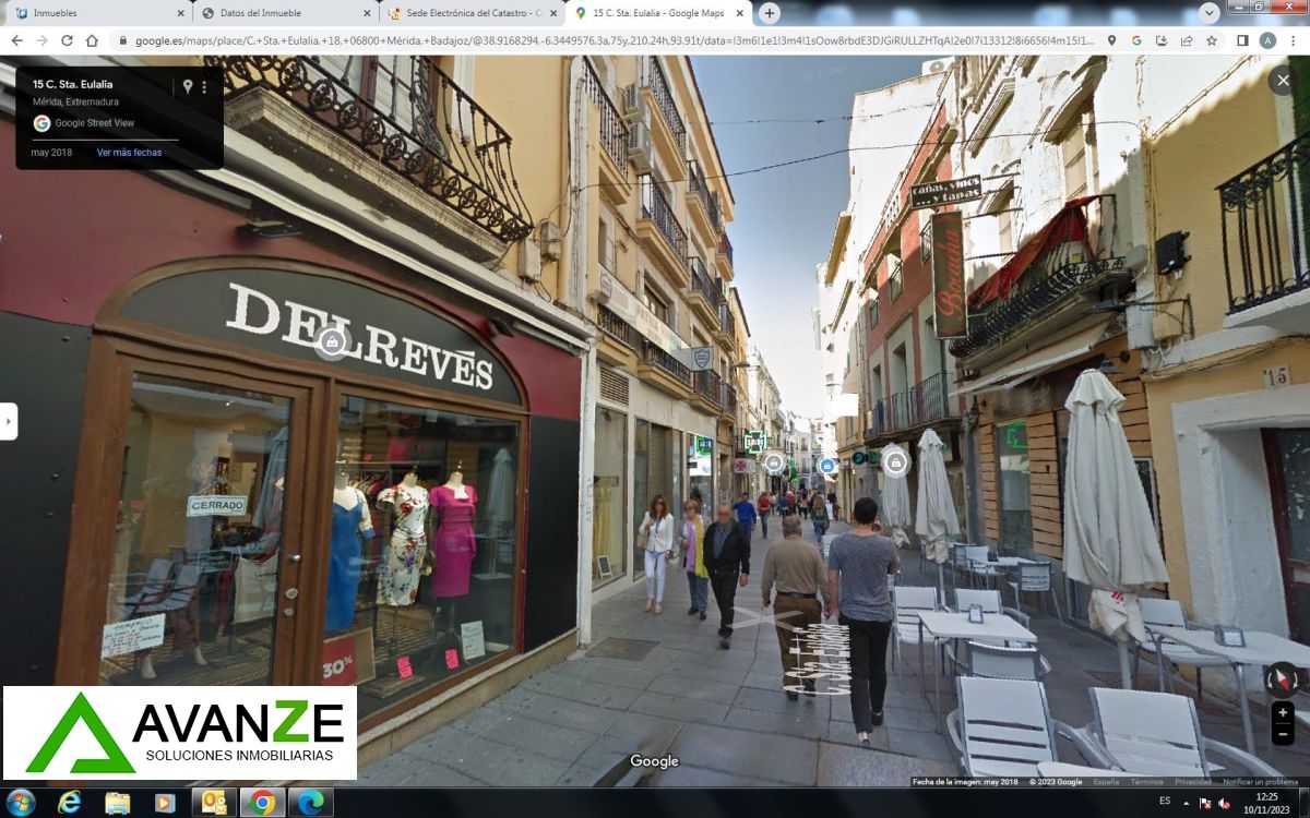 Pis en venda a SANTA EULALIA, Centro