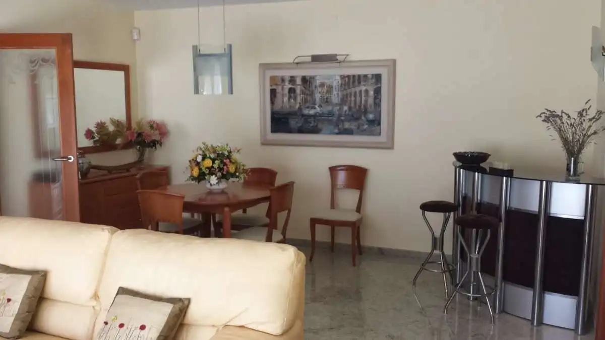 Casa amb jardí en venda a Santa Margarita, imagen 20