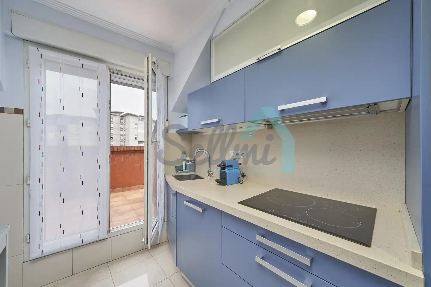 Wohnung zur Miete in De Primo Rivera, Salesas - Foncalada - Campoamor