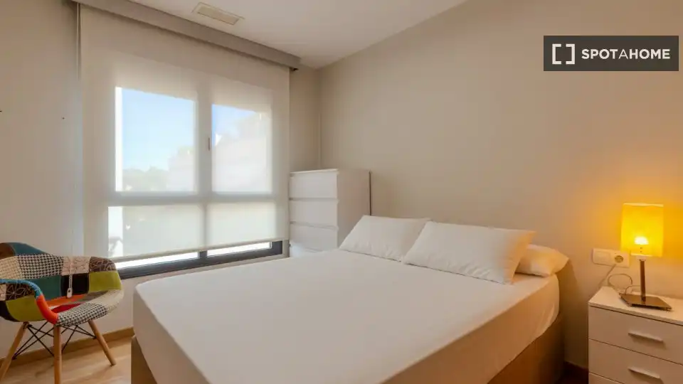 Habitació a Norte