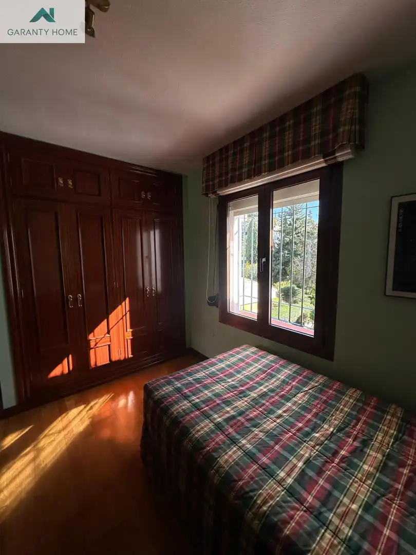 Detached house with pool for sale in Calle cerrado Calderón, imagen 27