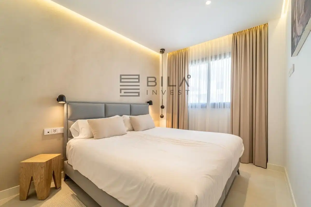 Penthouse with pool for sale in 8 de marzo, imagen 34