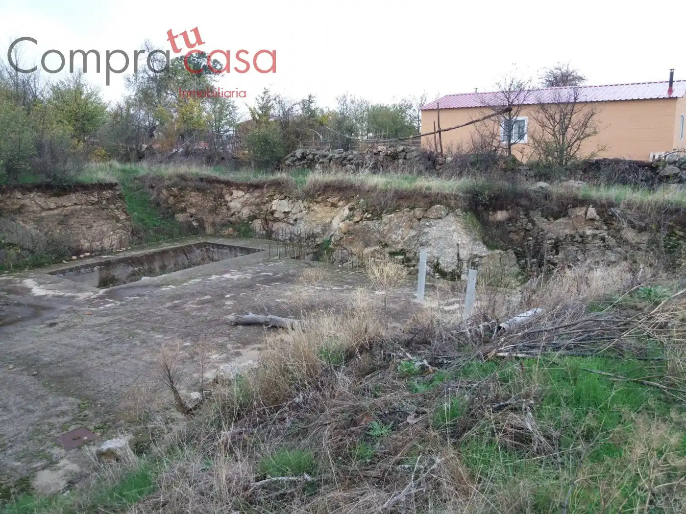 Terreni e lotti in vendita a Torrecaballeros, imagen 9