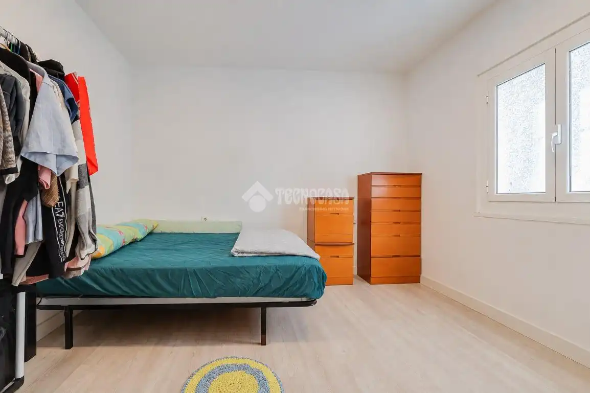 Schlafzimmer von Wohnung zum Verkauf in Diagonal - Colomeres