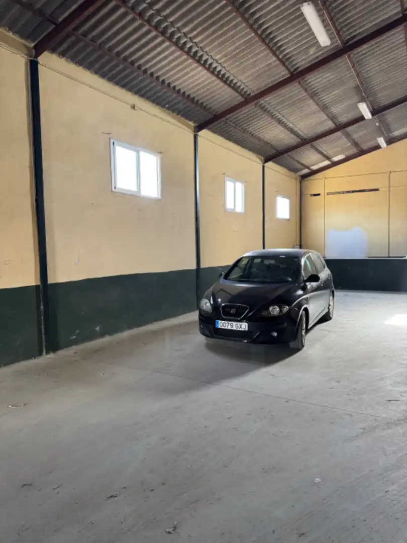Nave industrielle à vendre à Camino Hijuela Carrascal 35, imagen 2