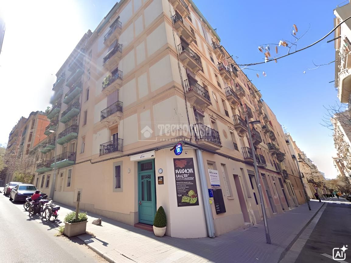 Pis en venda a El Poble Sec - Parc de Montjuïc, Sants - Montjuïc