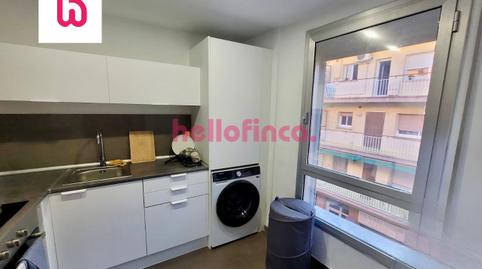 Foto 5 de Dúplex en venda a Carrer Carlos Linde, Montmeló, Barcelona