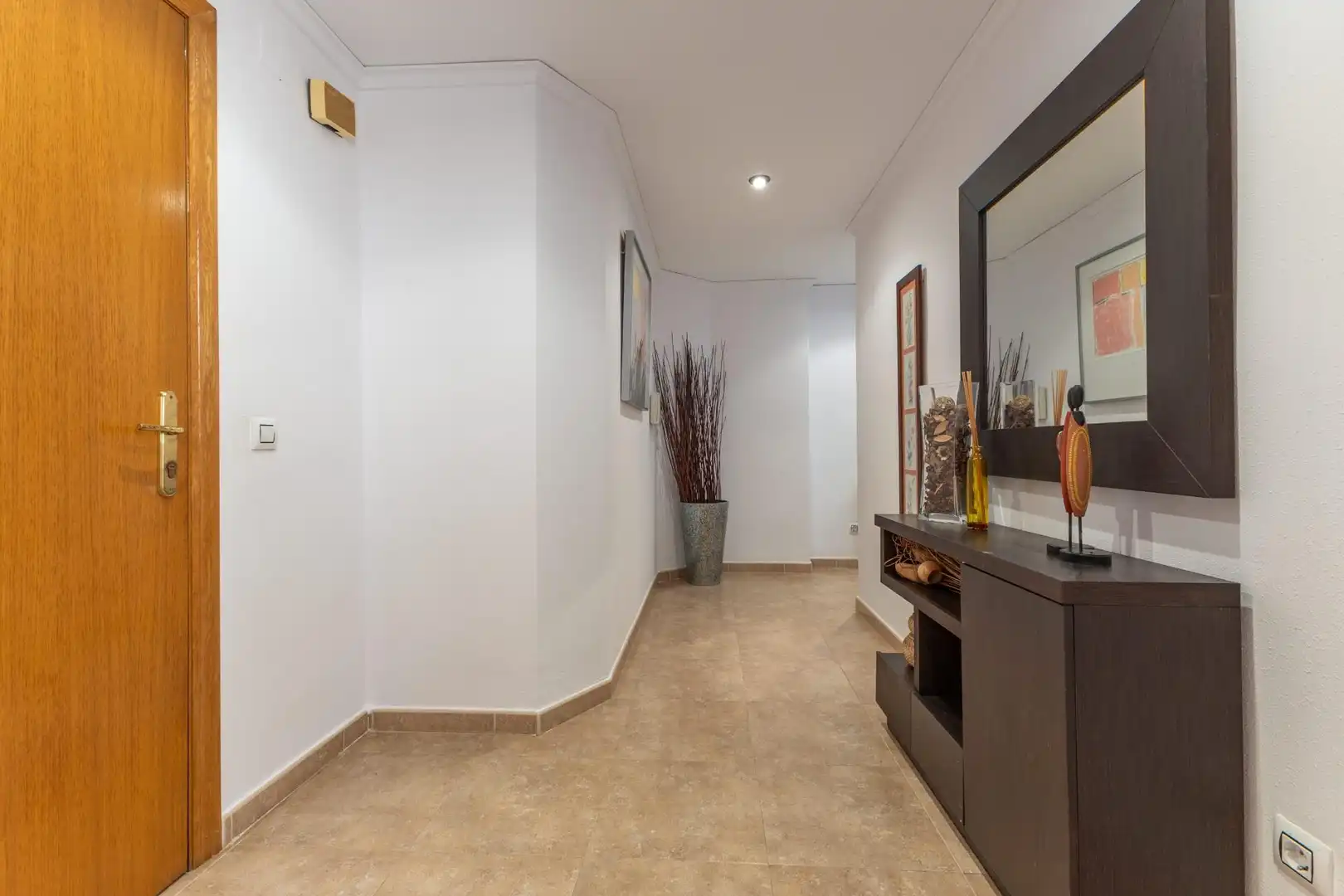 Flat for sale in Sagunto / Sagunt  with Air Conditioner, Heating and Storage room