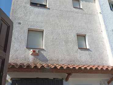 Adossat amb jardí en venda a Sant Maurici