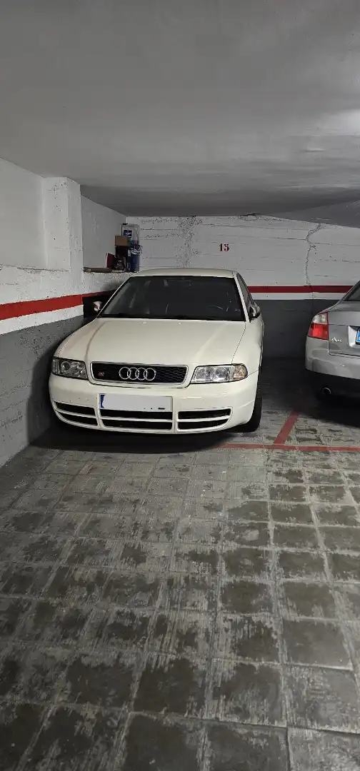 Parking of Garage for sale in Barcelona