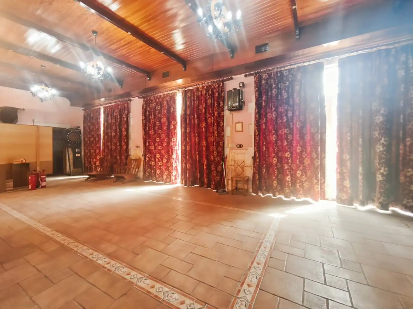 Villa mit Pool zum Verkauf in Piedras Redondas - Torrecárdenas, imagen 52