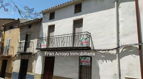 Foto 2 de Casa o chalet en venta en Avenida Libertad, Rus, Jaén
