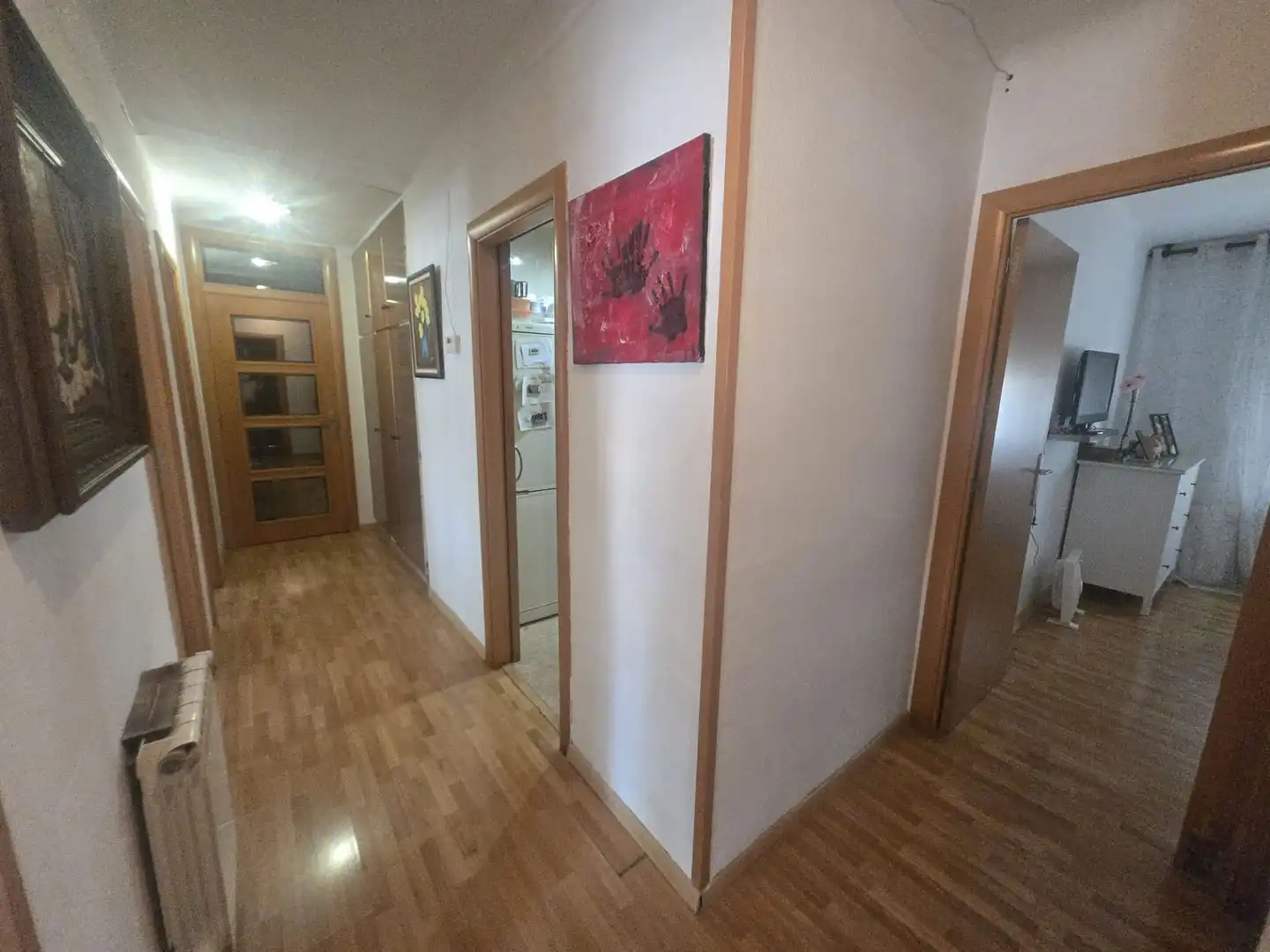 Piso en venta en Ca n'Oriac - Sector Nord, imagen 5