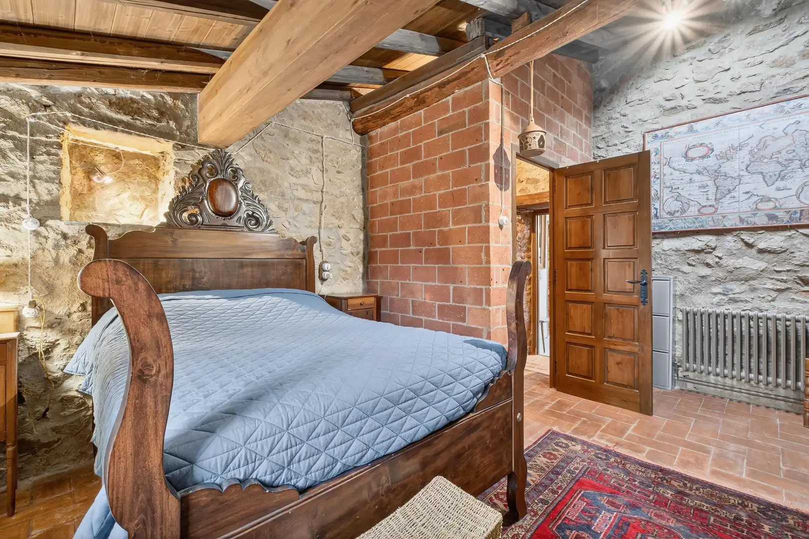 Casa rústica en venda a AFORES, 19, 17700, La Jonquera, imagen 19