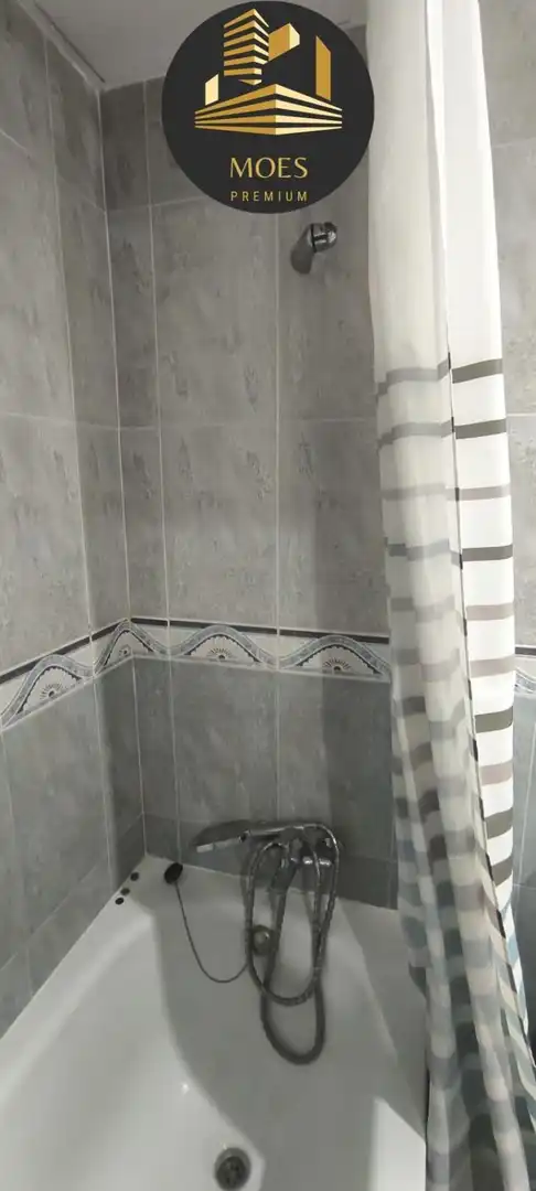 Bathroom of Flat for sale in Úbeda  with Air Conditioner, Heating and Balcony