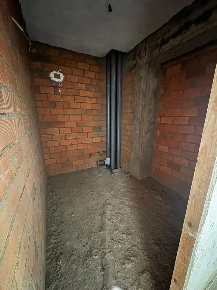 Piso en venta en Narón