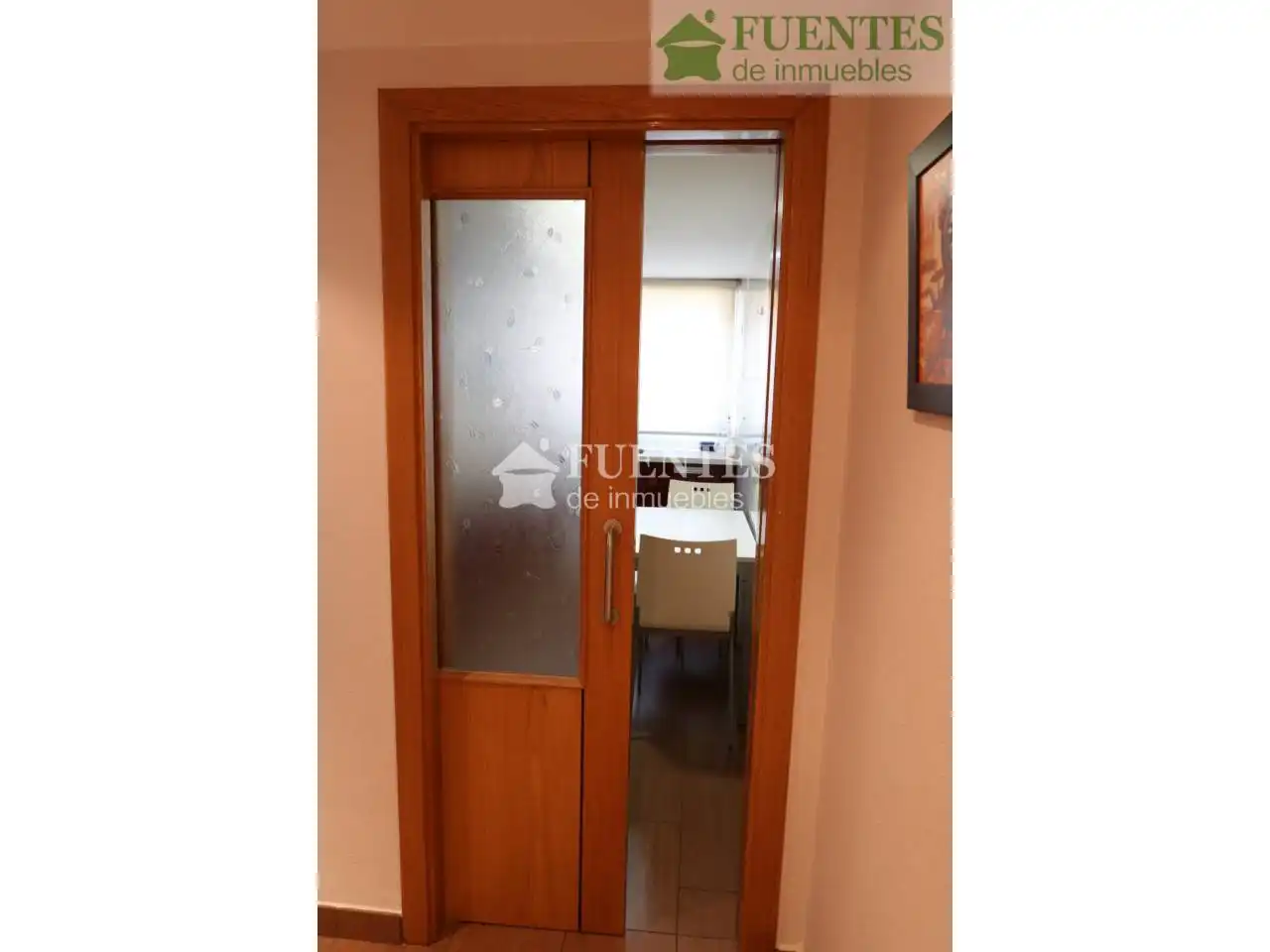 Flat with lift to rent in Avenida conde lumiares, imagen 11
