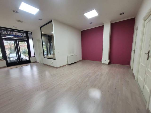 Oficina en Alquiler en  VALIÑO en Concheiros - Fontiñas