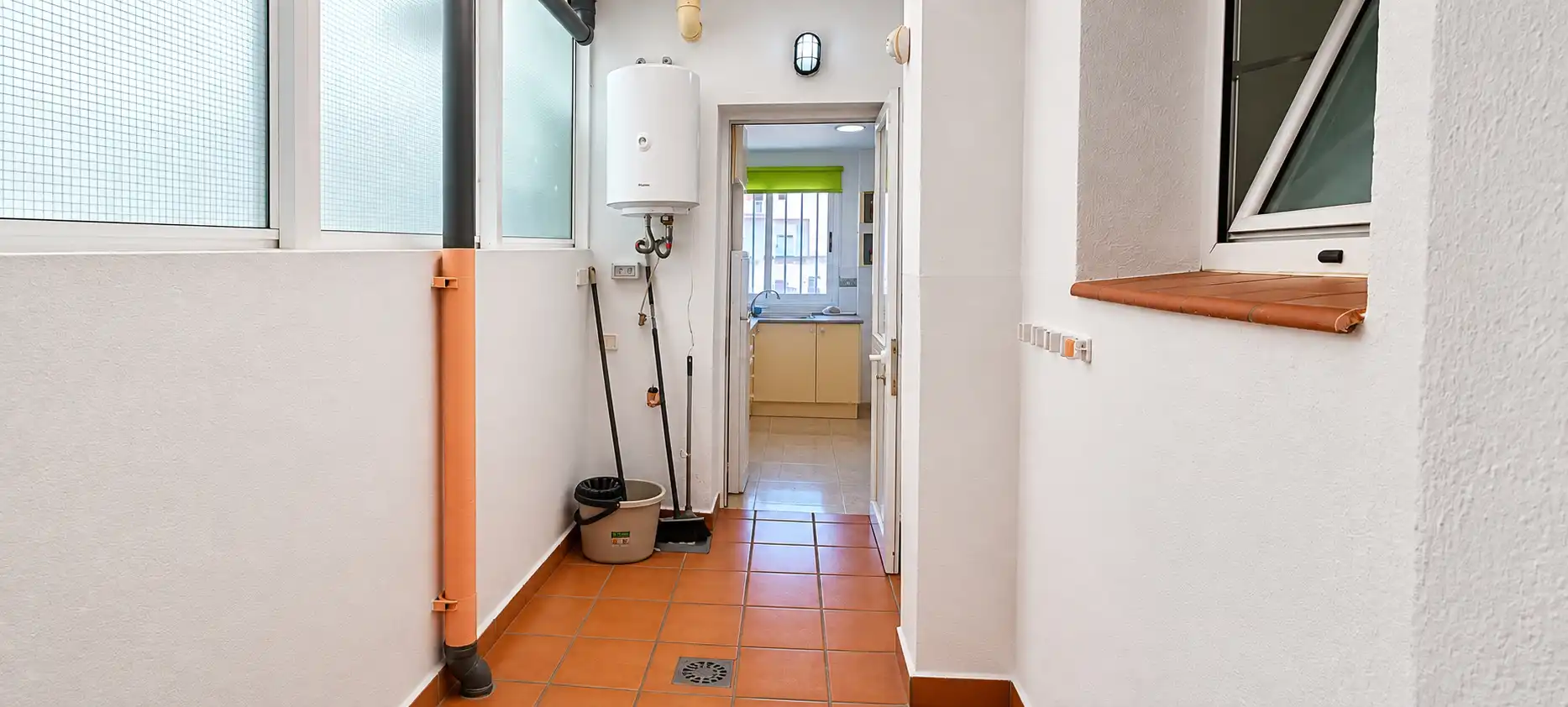 Flat with lift for sale in Calle la Hoyita, imagen 17