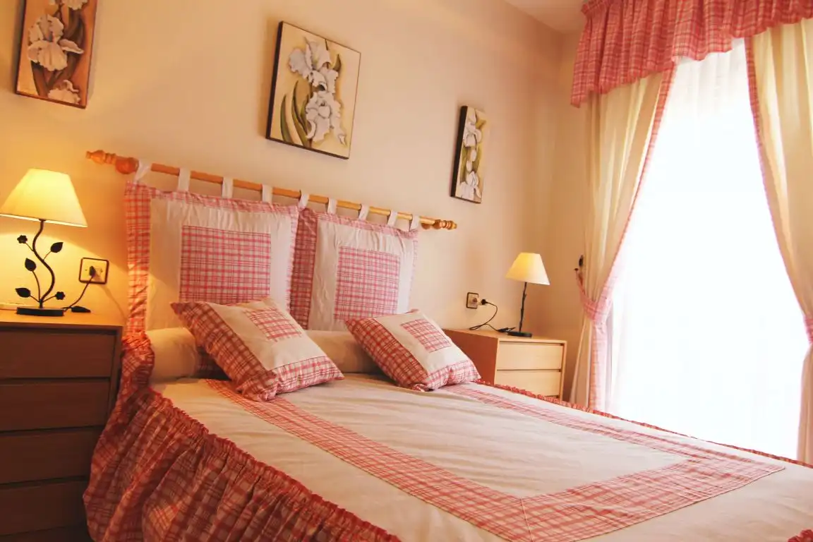 Flat for rent in Motril ciudad