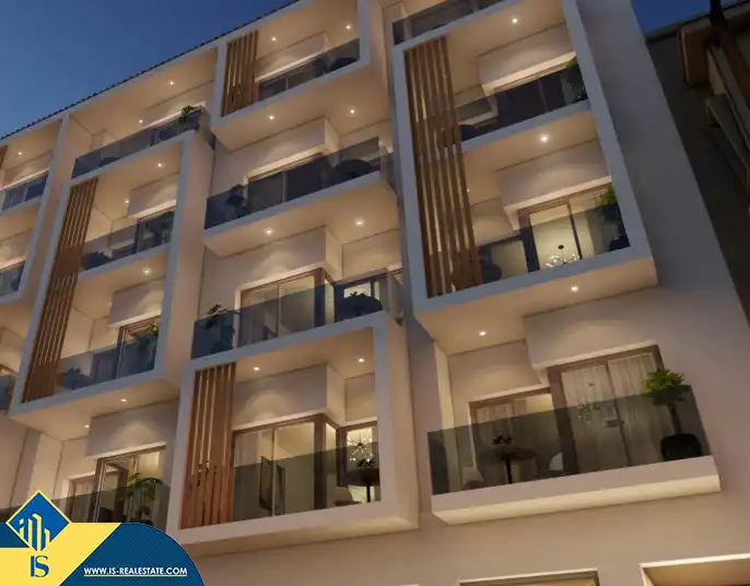 Mini appartamento con ascensore in vendita a Altea ciudad, imagen 4