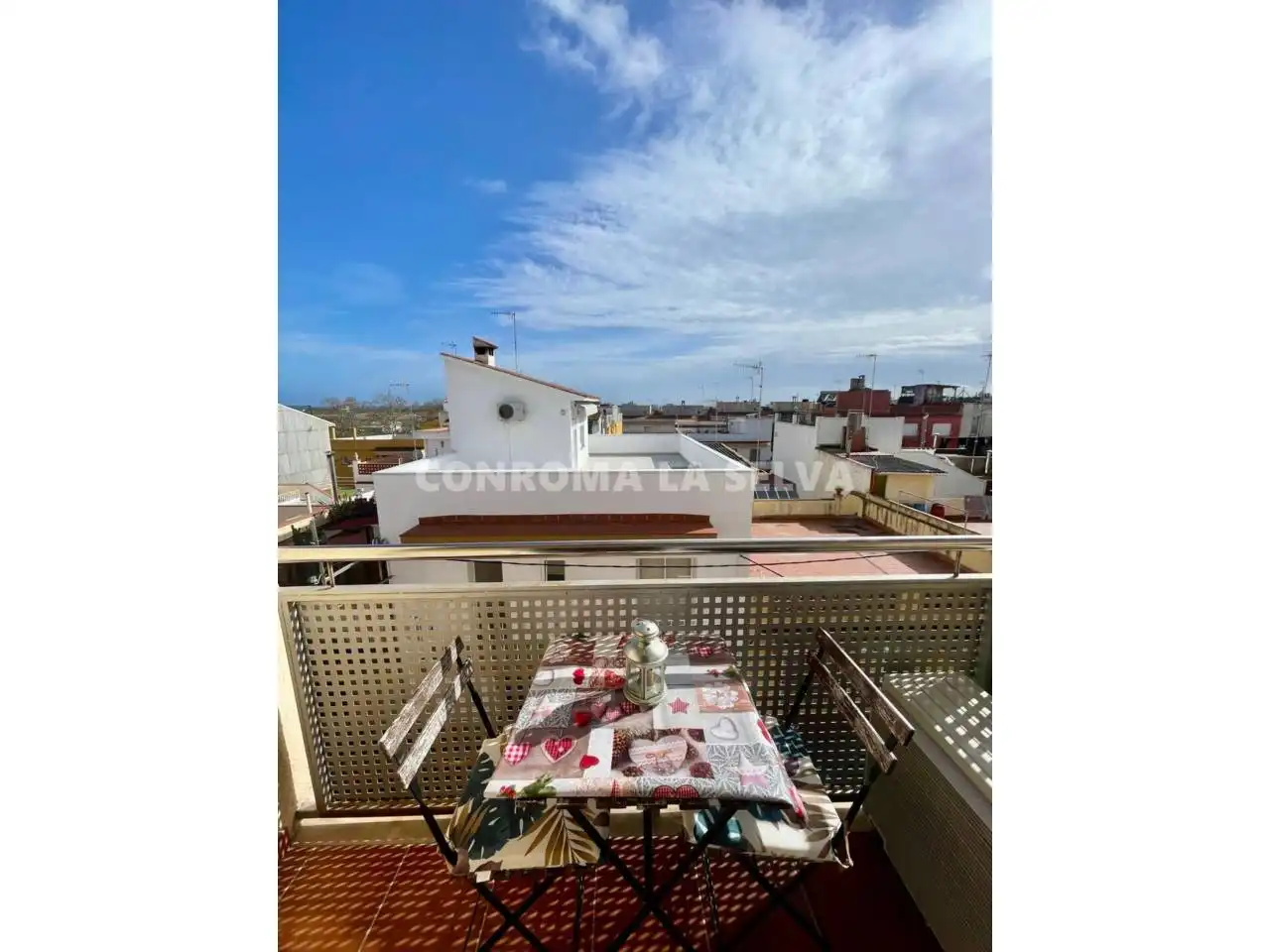 Flat with lift for sale in Calle VERGE MARIA, imagen 21