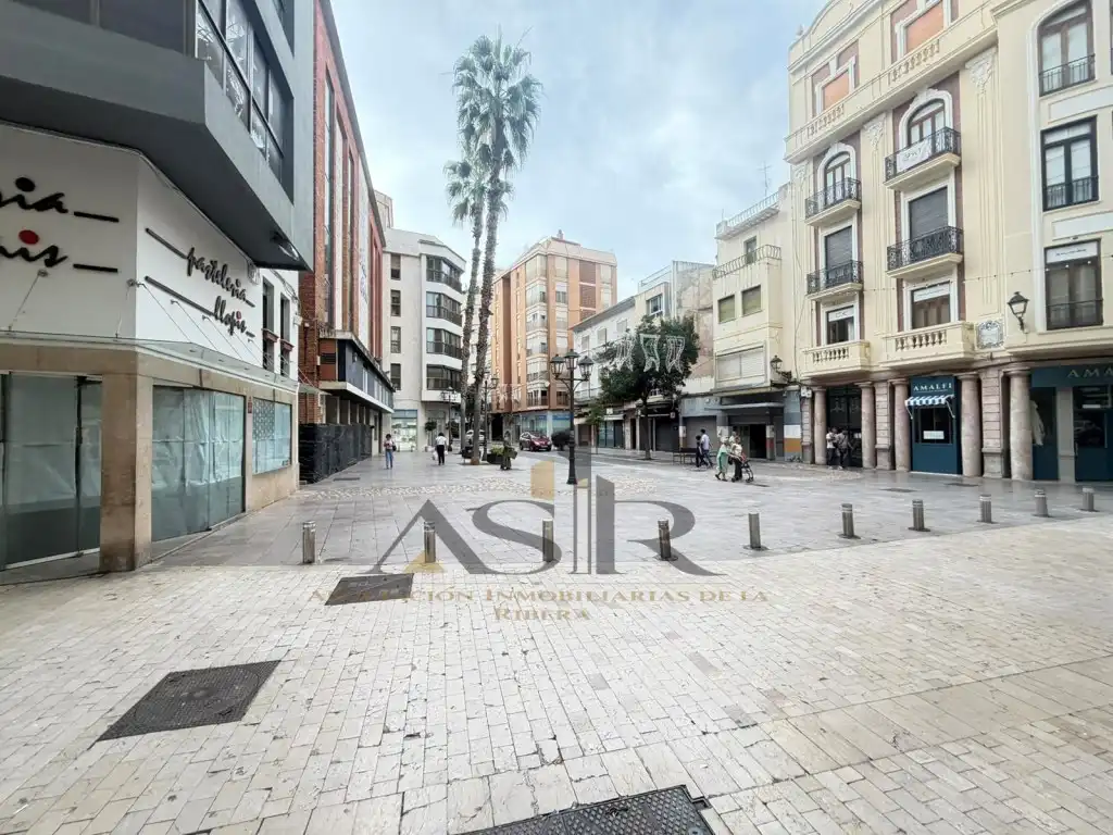 Altri con ascensore in vendita a Calle Doctor Faustino Blasco, imagen 2