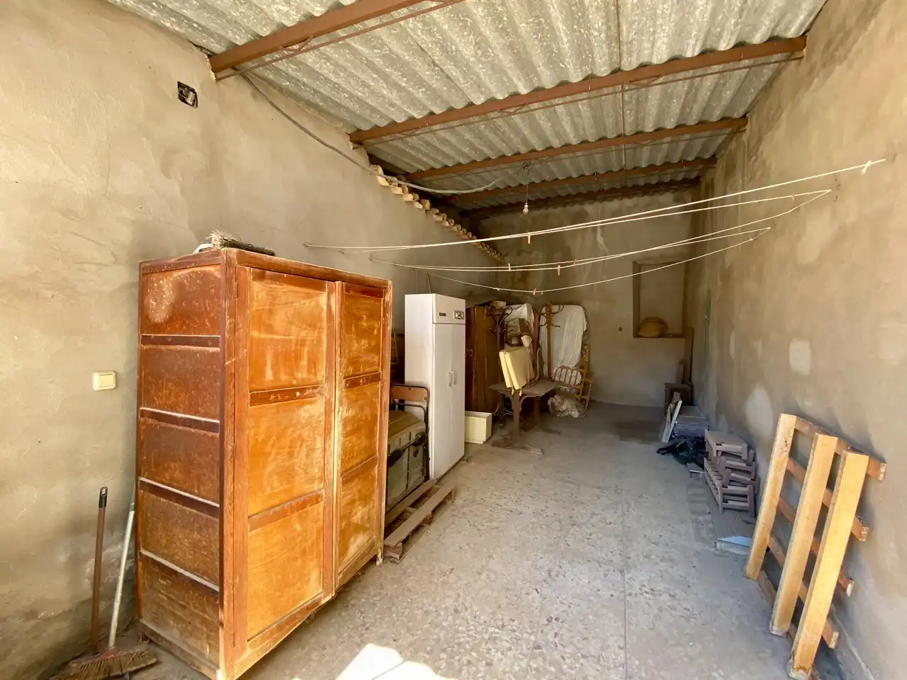 House with terrace for sale in Calle Umbría, imagen 77