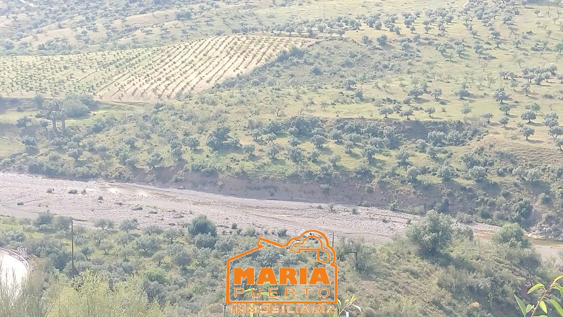 Terreni e lotti in vendita a Campanillas, imagen 5