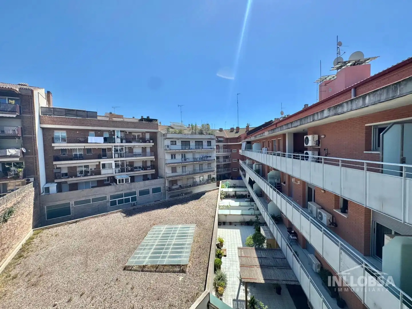 Apartments for rent in Poble Nou