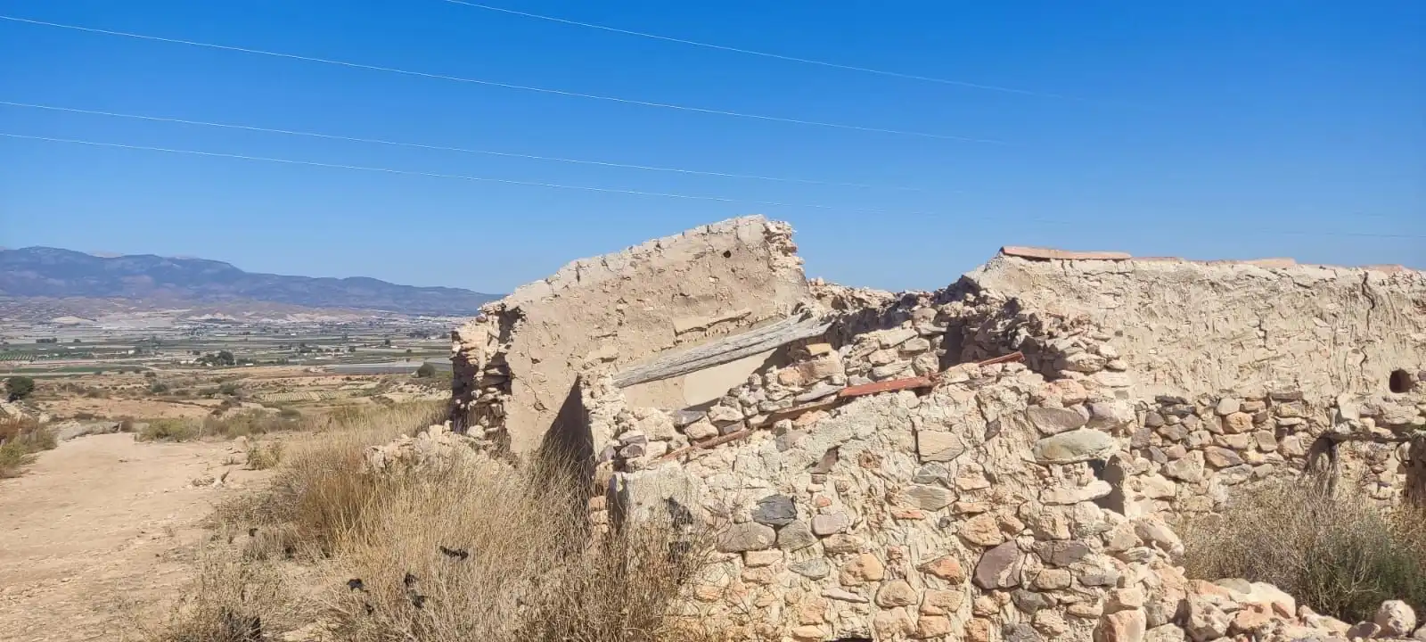 Residencial en venta en Totana