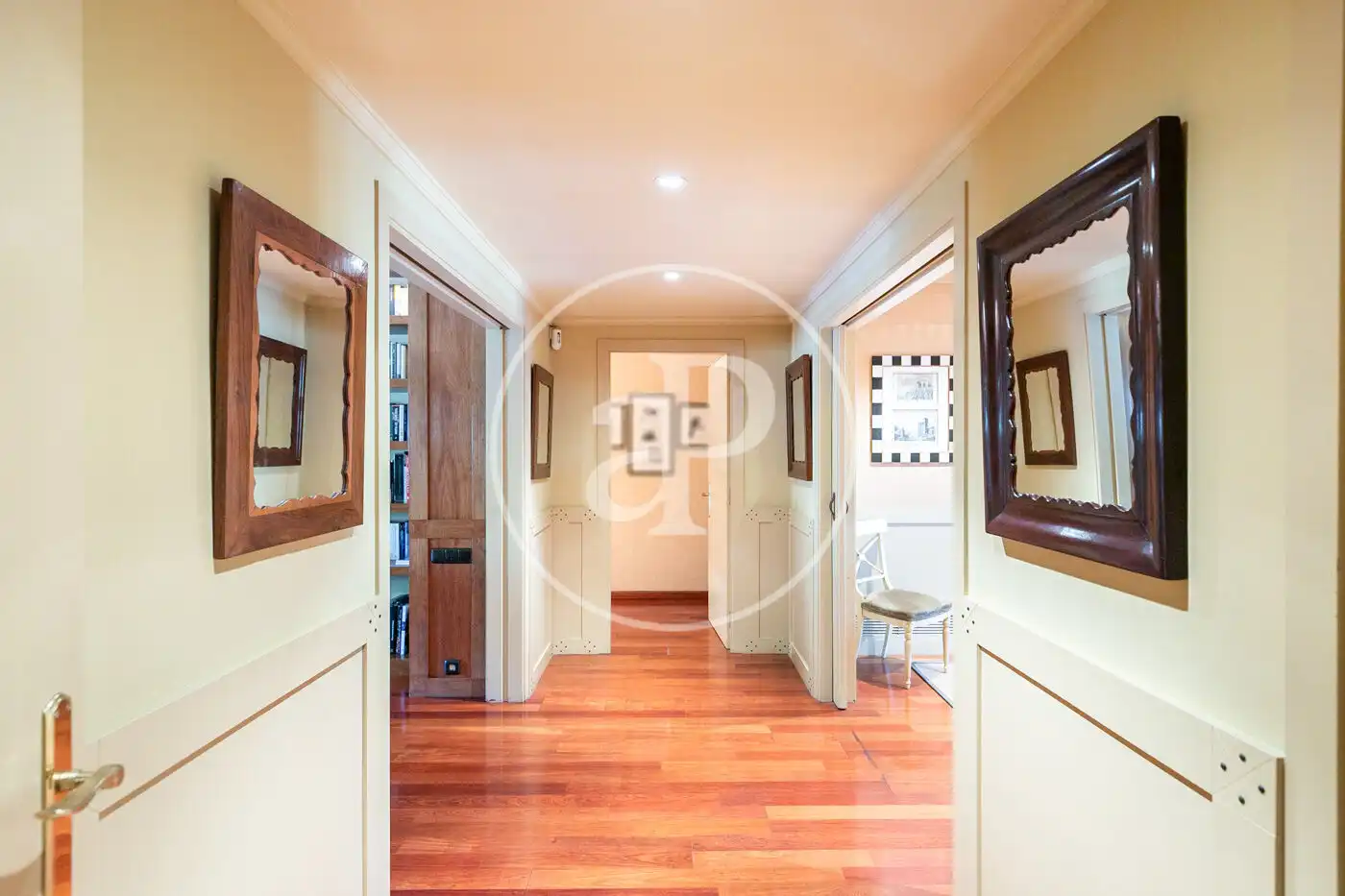 Piso en venta en Barcelona con Aire acondicionado, Calefacción y Jardín privado