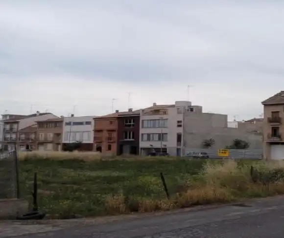 Terreny rústic en venda a Meliana, imagen 2