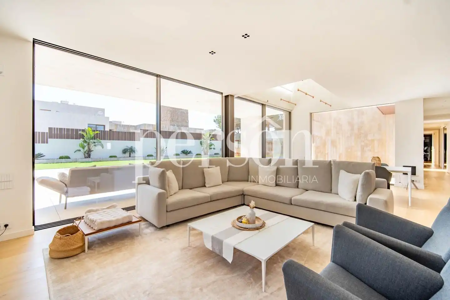 Villa avec piscine à vendre à Nueva Santa Barbara - Cruz de Gracia, imagen 26