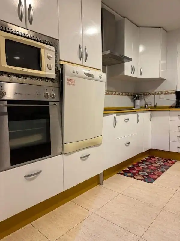 Planta baja en venta en Las Lomas - Las Yucas