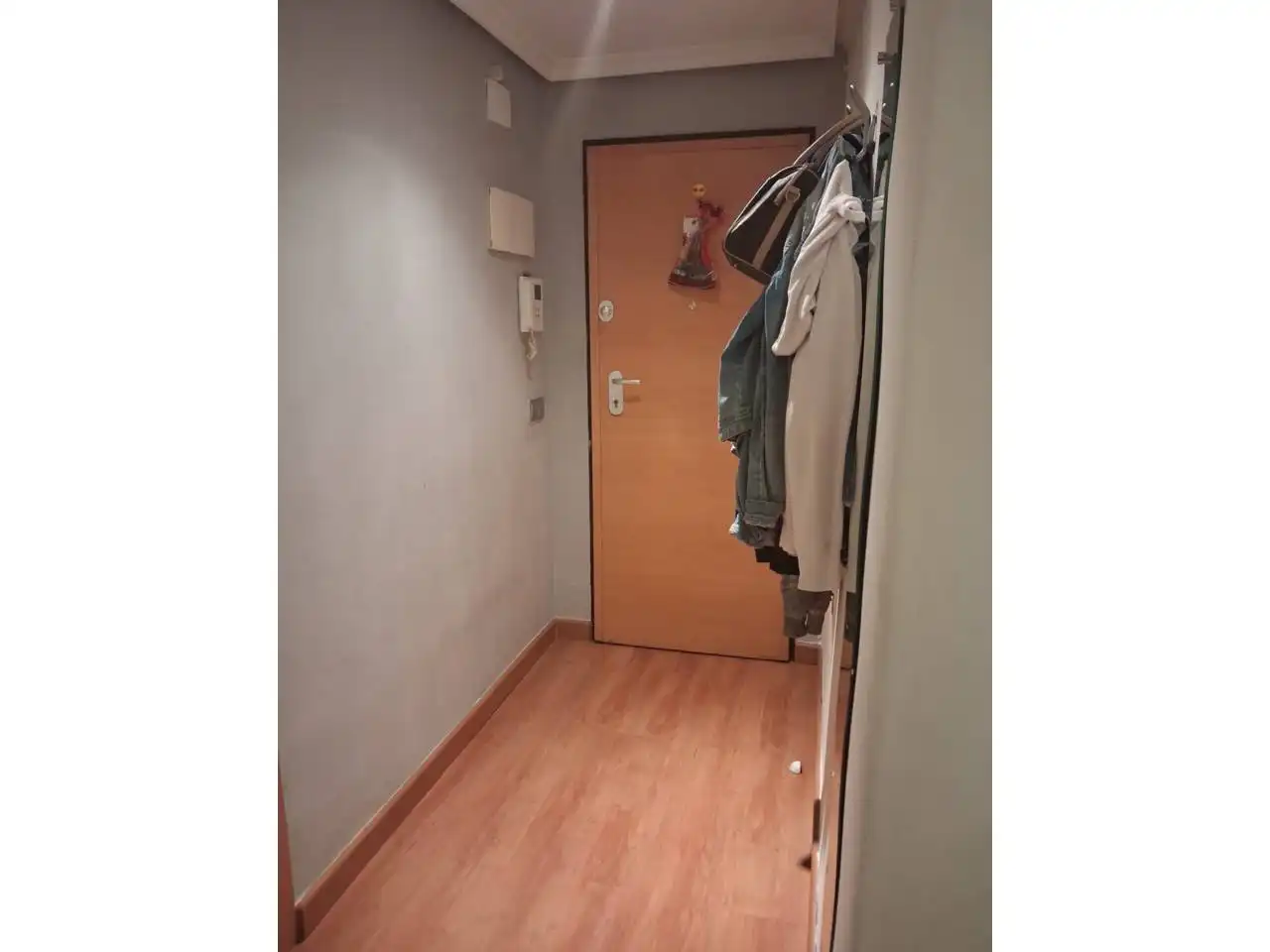 Piso en venta en Valencia con Aire acondicionado y Parquet