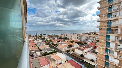 Foto 4 de Pis de lloguer a Avenida Mar Menor, Islas Menores - Mar de Cristal, Murcia