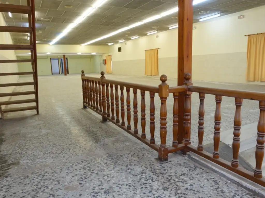 Local comercial de lloguer a Cartagena ciudad, imagen 6