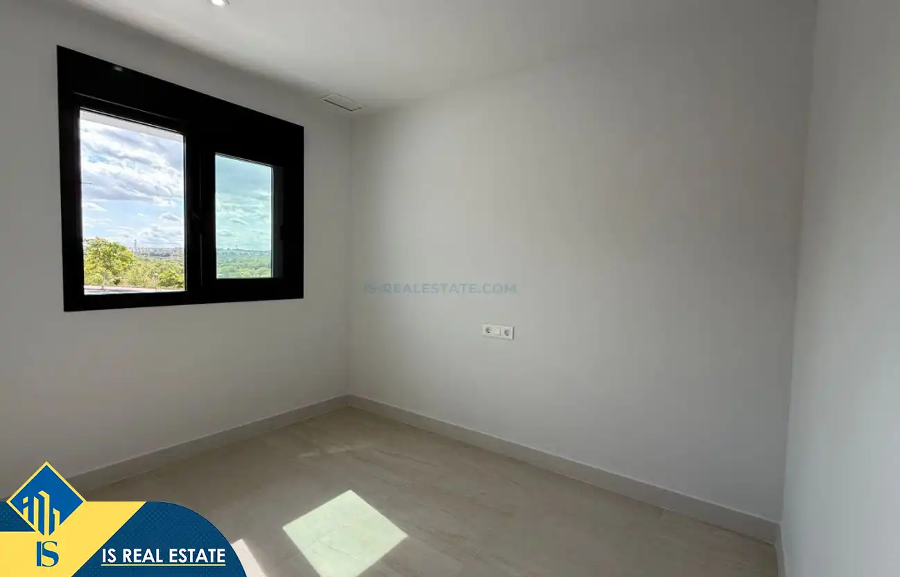 Apartament amb piscina en venda a Centro, imagen 4