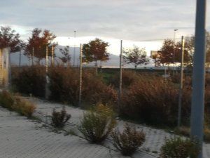 Industrial land for sale in Leganés