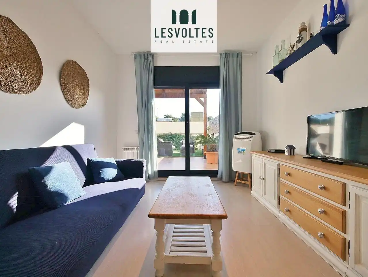 Apartments for rent in Avinguda de Pompeu Fabra, Piverd - Vila-Seca - Bruguerol