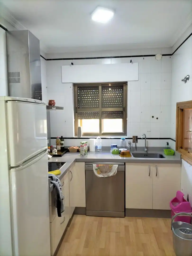 Chalet con jardín en venta en Aguas Vivas - La Zambomba, imagen 38