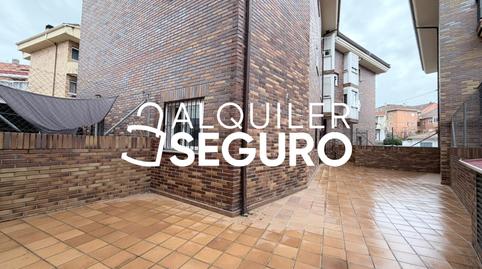 Photo 3 of Flat for rent in Calvario, Casco Antiguo, Galapagar