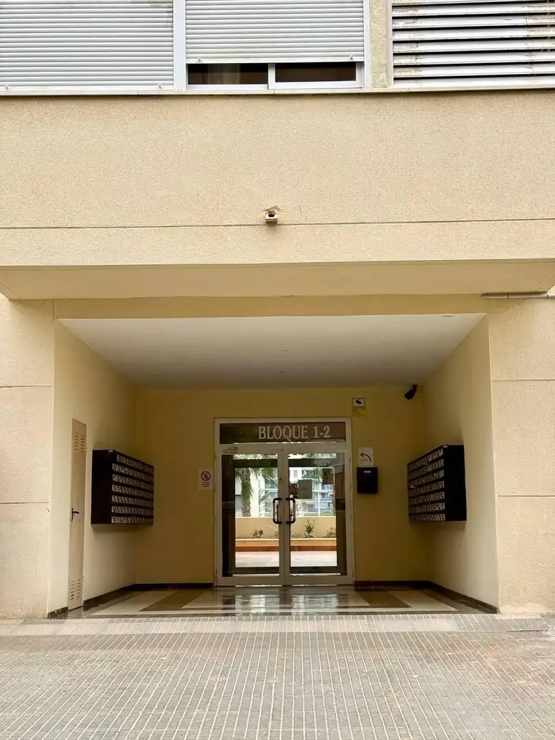 Apartament en venda en Villajoyosa / La Vila Joiosa amb Aire condicionat, Terrassa i Balcó