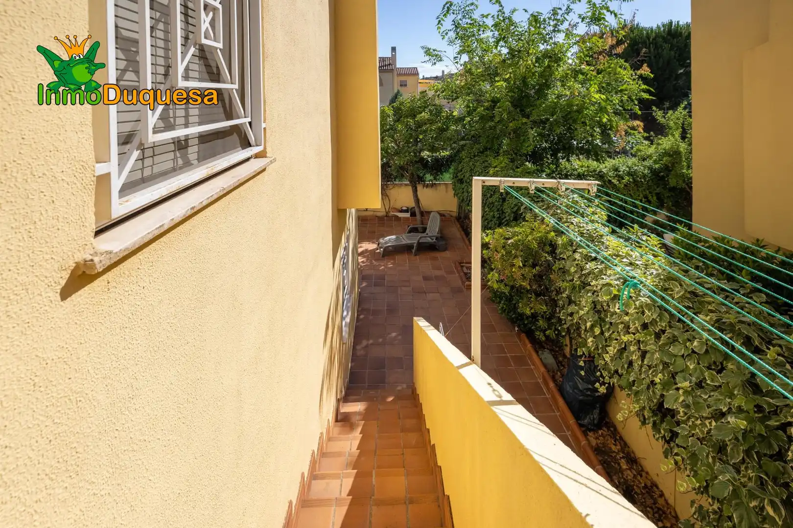 Semi-detached house with pool for sale in Ogíjares, imagen 45