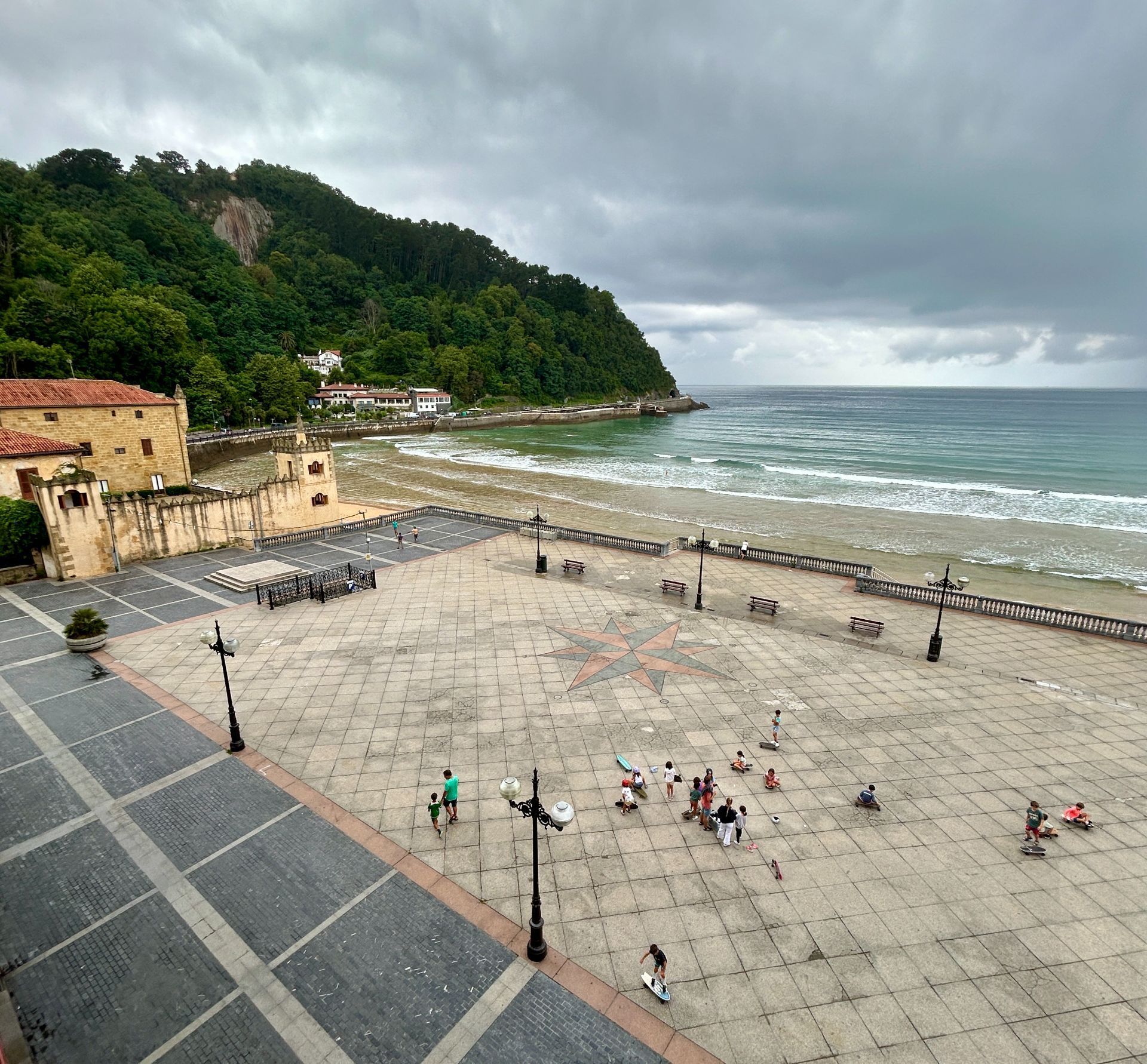 Piso en venta en Nafarroa, 1, Zarautz